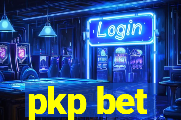 pkp bet